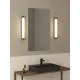 Astro Lighting Burlington 600 barna fürdőszobai LED tükörvilágítás (AST-1477005) LED 1 izzós IP44