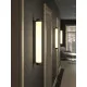 Astro Lighting Burlington 600 barna fürdőszobai LED tükörvilágítás (AST-1477005) LED 1 izzós IP44