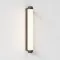 Astro Lighting Burlington 600 barna fürdőszobai LED tükörvilágítás (AST-1477005) LED 1 izzós IP44