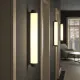 Astro Lighting Burlington 600 barna fürdőszobai LED tükörvilágítás (AST-1477005) LED 1 izzós IP44