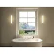 Astro Lighting Burlington 600 arany fürdőszobai LED tükörvilágítás (AST-1477007) LED 1 izzós IP44