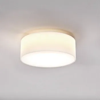 Astro Lighting Cambria 380 fehér mennyezeti lámpa (AST-1421001) E27 2 izzós IP20