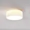 Astro Lighting Cambria 380 fehér mennyezeti lámpa (AST-1421001) E27 2 izzós IP20