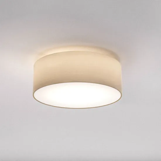 Astro Lighting Cambria 380 bézs mennyezeti lámpa (AST-1421002) E27 2 izzós IP20