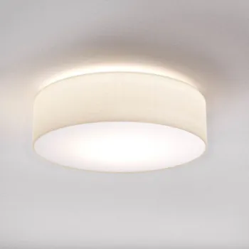 Astro Lighting Cambria 480 fehér mennyezeti lámpa (AST-1421004) E27 3 izzós IP20