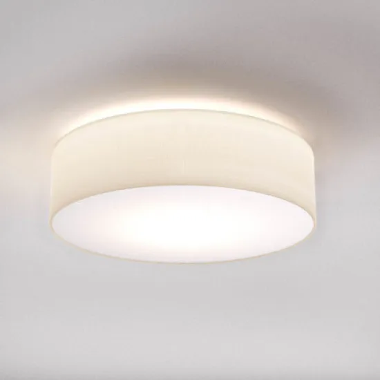 Astro Lighting Cambria 480 fehér mennyezeti lámpa (AST-1421004) E27 3 izzós IP20