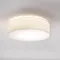 Astro Lighting Cambria 480 fehér mennyezeti lámpa (AST-1421004) E27 3 izzós IP20