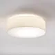 Astro Lighting Cambria 480 fehér mennyezeti lámpa (AST-1421004) E27 3 izzós IP20