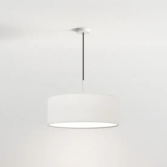 Astro Lighting Cambria 500 shade fehér Cambria Pendant lámpabúra (AST-5038001)