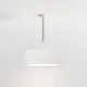 Astro Lighting Cambria 500 shade fehér Cambria Pendant lámpabúra (AST-5038001)