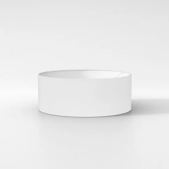 Astro Lighting Cambria 500 shade fehér Cambria Pendant lámpabúra (AST-5038001)