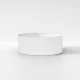 Astro Lighting Cambria 500 shade fehér Cambria Pendant lámpabúra (AST-5038001)