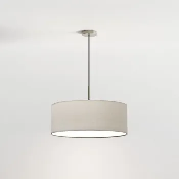 Astro Lighting Cambria 500 shade szürke Cambria Pendant lámpabúra (AST-5038004)