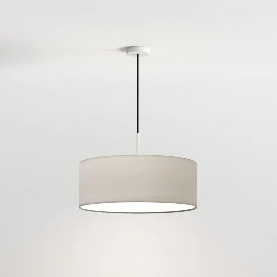 Astro Lighting Cambria 500 shade szürke Cambria Pendant lámpabúra (AST-5038004)