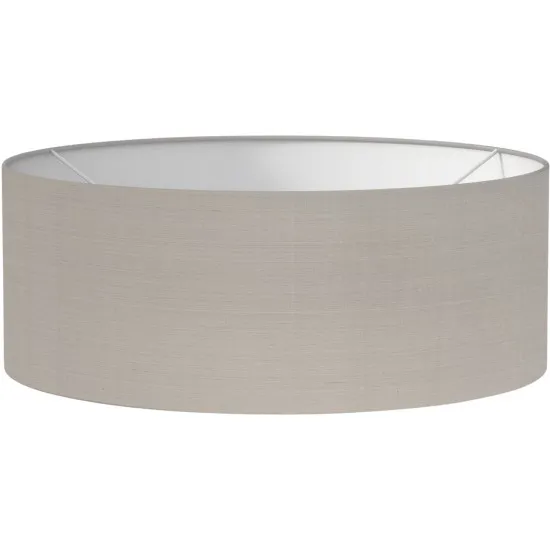 Astro Lighting Cambria 500 shade szürke Cambria Pendant lámpabúra (AST-5038004)
