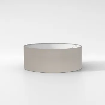 Astro Lighting Cambria 500 shade szürke Cambria Pendant lámpabúra (AST-5038004)