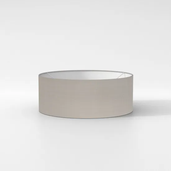 Astro Lighting Cambria 500 shade szürke Cambria Pendant lámpabúra (AST-5038004)