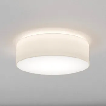 Astro Lighting Cambria 580 fehér mennyezeti lámpa (AST-1421007) E27 3 izzós IP20