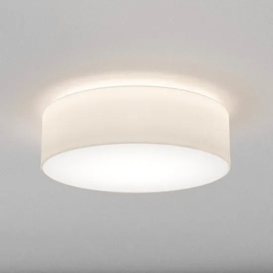 Astro Lighting Cambria 580 fehér mennyezeti lámpa (AST-1421007) E27 3 izzós IP20