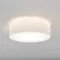 Astro Lighting Cambria 580 fehér mennyezeti lámpa (AST-1421007) E27 3 izzós IP20