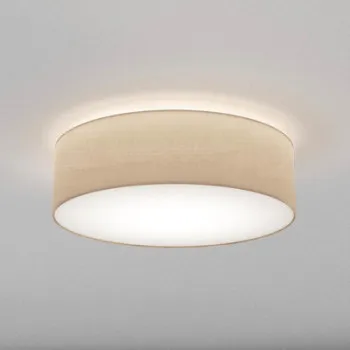 Astro Lighting Cambria 580 bézs mennyezeti lámpa (AST-1421008) E27 3 izzós IP20