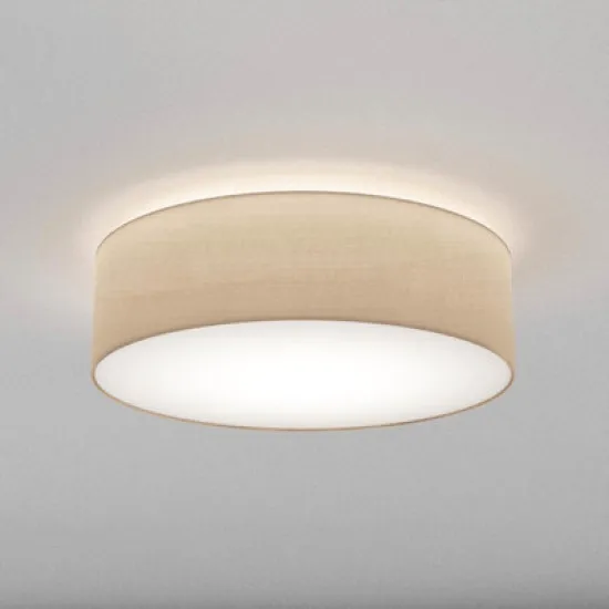 Astro Lighting Cambria 580 bézs mennyezeti lámpa (AST-1421008) E27 3 izzós IP20