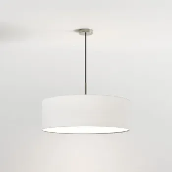 Astro Lighting Cambria 600 shade fehér Cambria Pendant lámpabúra (AST-5038002)