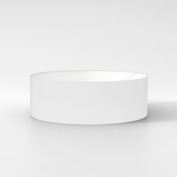 Astro Lighting Cambria 600 shade fehér Cambria Pendant lámpabúra (AST-5038002)