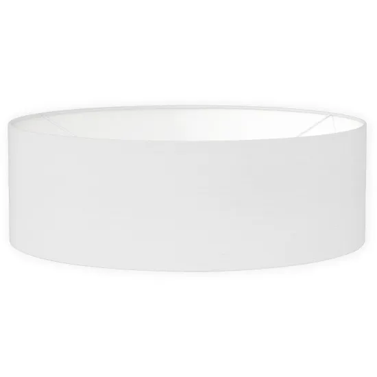 Astro Lighting Cambria 600 shade fehér Cambria Pendant lámpabúra (AST-5038002)