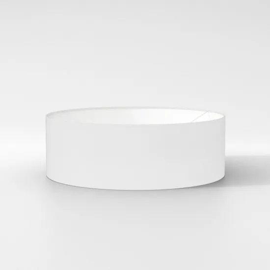 Astro Lighting Cambria 600 shade fehér Cambria Pendant lámpabúra (AST-5038002)