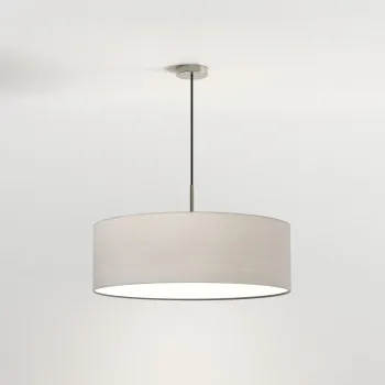 Astro Lighting Cambria 600 shade szürke Cambria Pendant lámpabúra (AST-5038006)