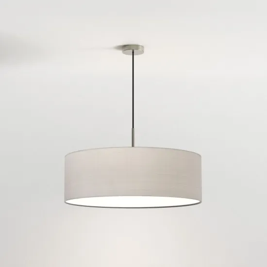 Astro Lighting Cambria 600 shade szürke Cambria Pendant lámpabúra (AST-5038006)