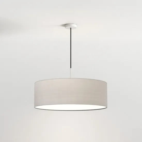 Astro Lighting Cambria 600 shade szürke Cambria Pendant lámpabúra (AST-5038006)