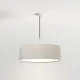 Astro Lighting Cambria 600 shade szürke Cambria Pendant lámpabúra (AST-5038006)