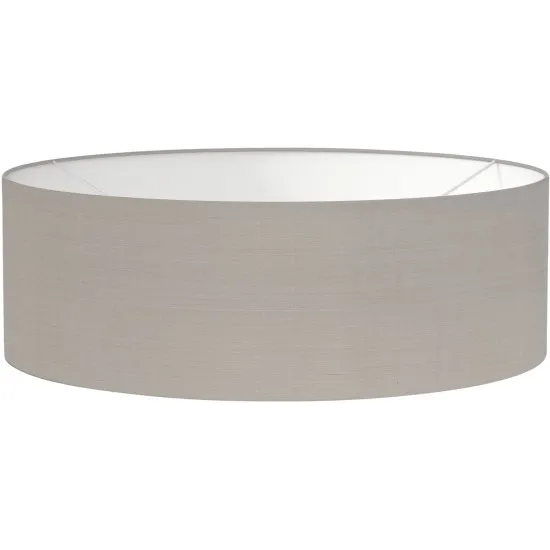 Astro Lighting Cambria 600 shade szürke Cambria Pendant lámpabúra (AST-5038006)
