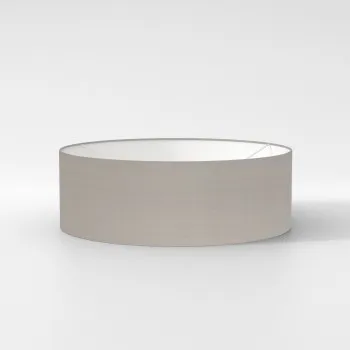Astro Lighting Cambria 600 shade szürke Cambria Pendant lámpabúra (AST-5038006)