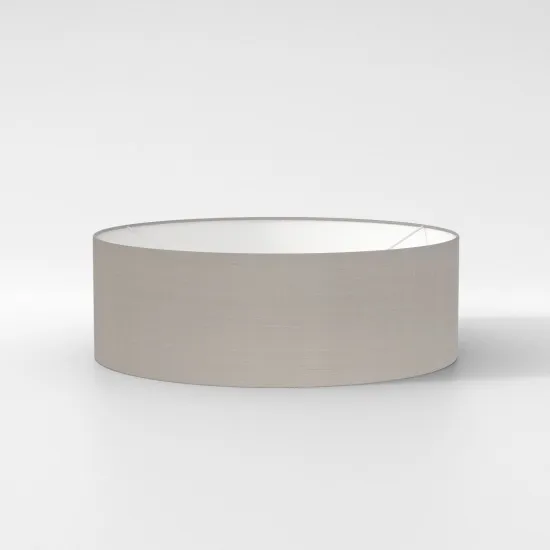 Astro Lighting Cambria 600 shade szürke Cambria Pendant lámpabúra (AST-5038006)
