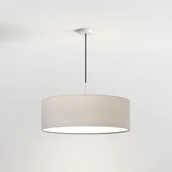 Astro Lighting Cambria Pendant fehér függesztett lámpa (AST-1421012) E27 3 izzós IP20