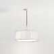 Astro Lighting Cambria Pendant fehér függesztett lámpa (AST-1421012) E27 3 izzós IP20