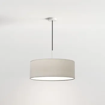 Astro Lighting Cambria Pendant fehér függesztett lámpa (AST-1421012) E27 3 izzós IP20