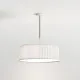 Astro Lighting Cambria Pendant fehér függesztett lámpa (AST-1421012) E27 3 izzós IP20