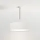 Astro Lighting Cambria Pendant fehér függesztett lámpa (AST-1421012) E27 3 izzós IP20