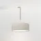 Astro Lighting Cambria Pendant fehér függesztett lámpa (AST-1421012) E27 3 izzós IP20
