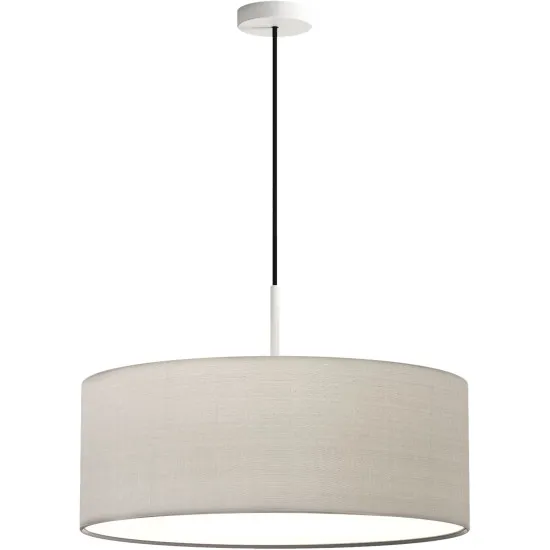 Astro Lighting Cambria Pendant fehér függesztett lámpa (AST-1421012) E27 3 izzós IP20