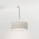 Astro Lighting Cambria Pendant fehér függesztett lámpa (AST-1421012) E27 3 izzós IP20