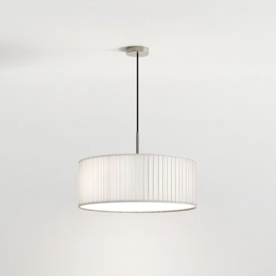Astro Lighting Cambria Pendant nikkel függesztett lámpa (AST-1421013) E27 3 izzós IP20