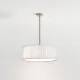 Astro Lighting Cambria Pendant nikkel függesztett lámpa (AST-1421013) E27 3 izzós IP20