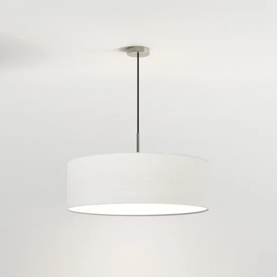 Astro Lighting Cambria Pendant nikkel függesztett lámpa (AST-1421013) E27 3 izzós IP20