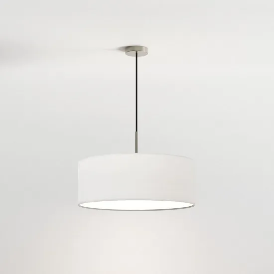 Astro Lighting Cambria Pendant nikkel függesztett lámpa (AST-1421013) E27 3 izzós IP20