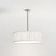 Astro Lighting Cambria Pendant nikkel függesztett lámpa (AST-1421013) E27 3 izzós IP20